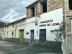 Panadería Plañel